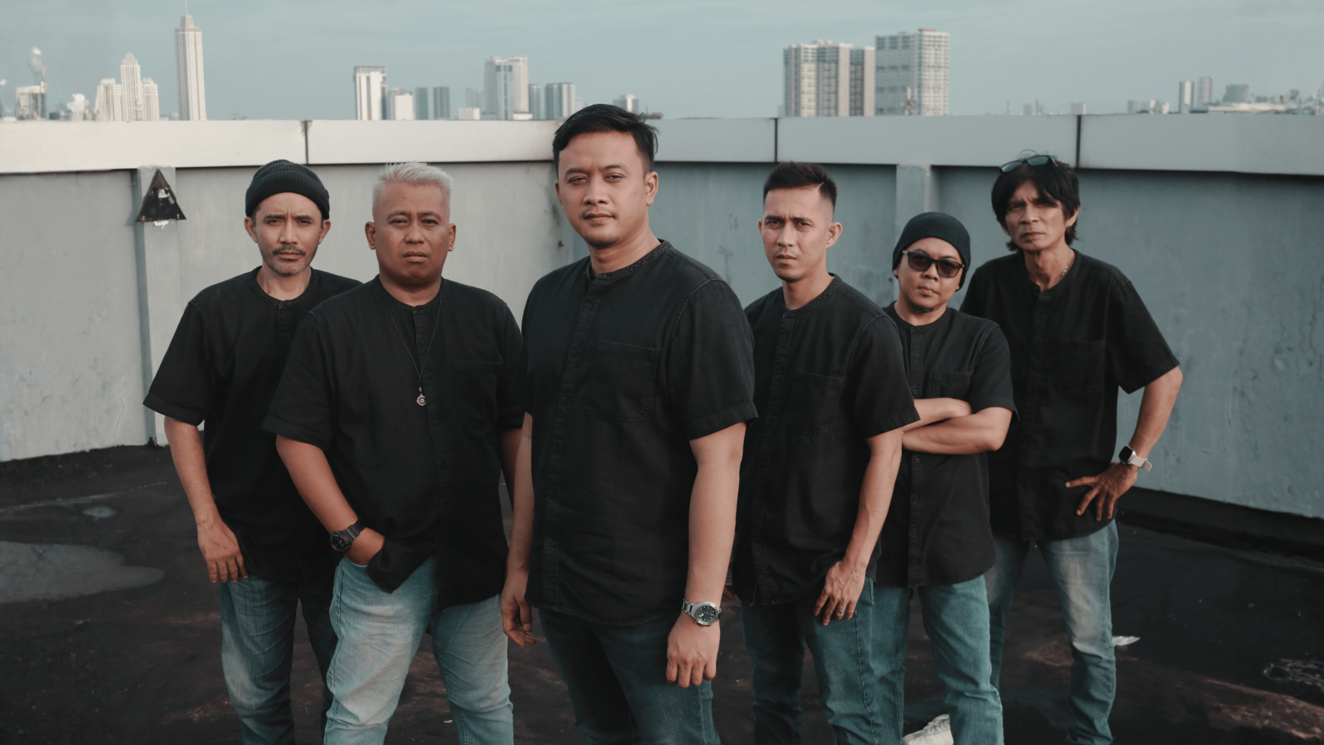 Juke Band Rilis “Pergilah”, Lagu Tentang Keberanian Mengakhiri Hubungan.