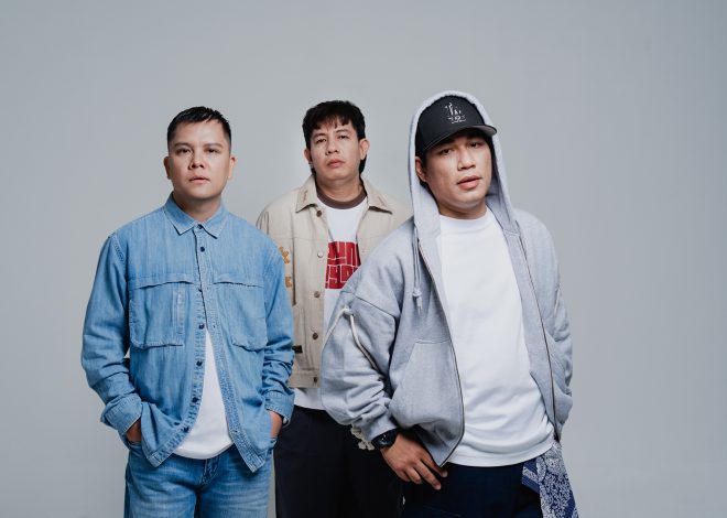 Armada Merilis Lagu Terbaru “Semalam” , Dapuk MAI sebagai Lead Vokalis,Kisahkan Rindu Terbawa Mimpi.