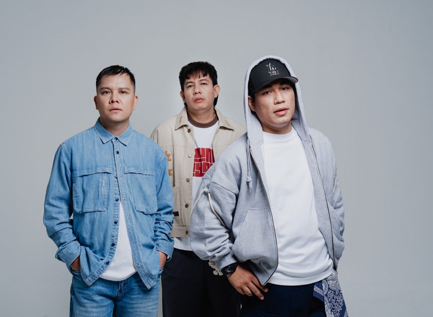 Armada Merilis Lagu Terbaru “Semalam” , Dapuk MAI sebagai Lead Vokalis,Kisahkan Rindu Terbawa Mimpi.