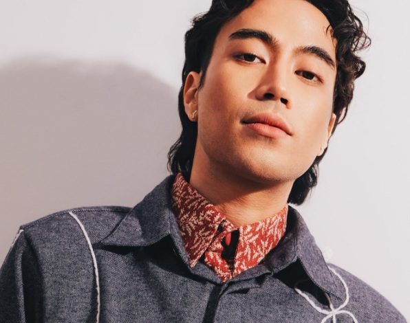 Vidi Aldiano Meninggal Dunia di Usia 35 Tahun.