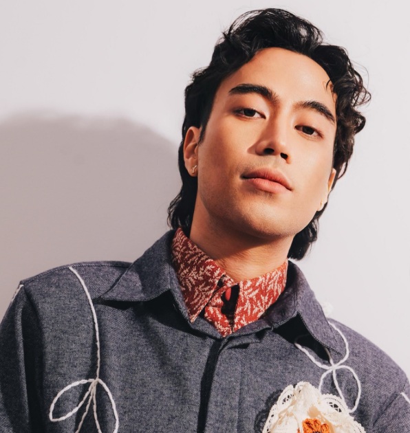 Vidi Aldiano Meninggal Dunia di Usia 35 Tahun.